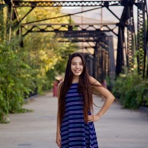 Meet your Posher, Kate